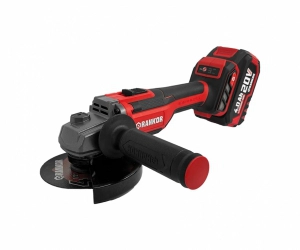 ESMERIL ANGULAR 20V BRUSHLESS / RLAG20001