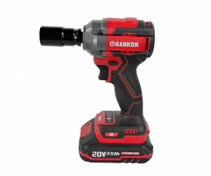 LLAVE DE IMPACTO 20V BRUSHLESS 350NM / RLIW20001