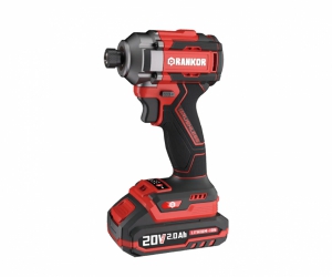 ATORNILLADOR DE IMPACTO 20V INALÁMBRICO BRUSHLESS / RLIS20001