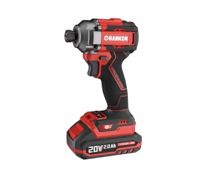 ATORNILLADOR DE IMPACTO 20V INALÁMBRICO BRUSHLESS / RLIS20001