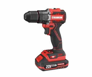 TALADRO PERCUTOR ATORNILLADOR 20V BRUSHLESS / RLID20001